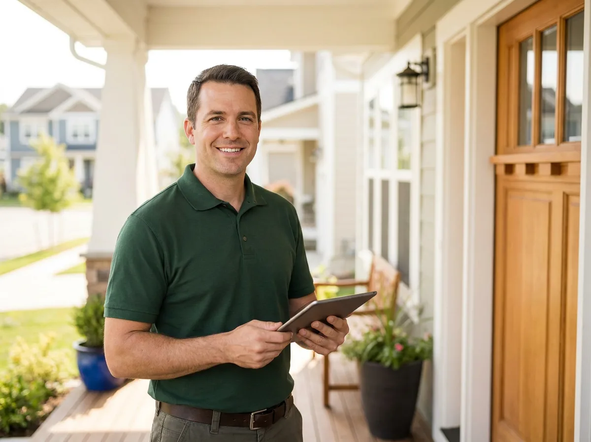Pest control FAQs for Pound, WI